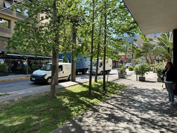 Oficina en arriendo  en LAS CONDES