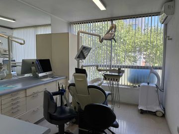 Oficina en arriendo  en LAS CONDES
