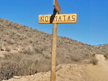 Parcela en venta  en LA SERENA