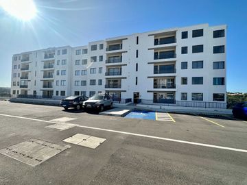 Departamento en venta  en QUILPUÉ