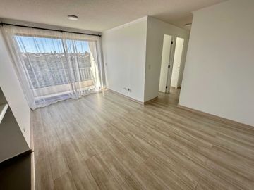 Departamento en venta  en QUILPUÉ