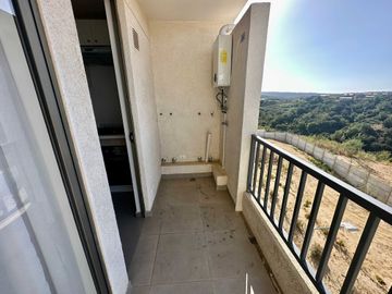 Departamento en venta  en QUILPUÉ