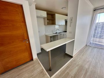 Departamento en venta  en QUILPUÉ