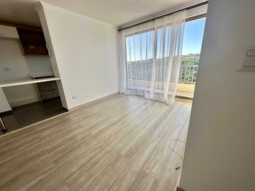 Departamento en venta  en QUILPUÉ
