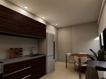 Dpto semipiso 4 ambientes con financiación FLORES