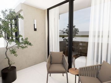 Dpto semipiso 4 ambientes con financiación FLORES