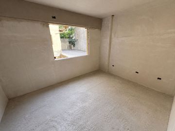 Dpto semipiso 4 ambientes con financiación FLORES