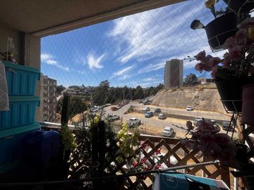 Departamento en venta  en VIÑA DEL MAR