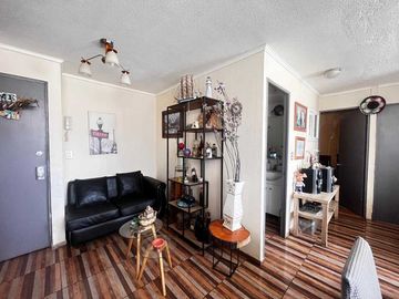 Departamento en venta  en VIÑA DEL MAR