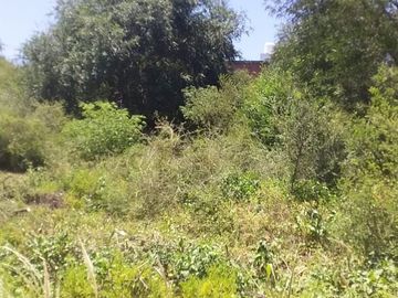 VENTA TERRENO PARQUE SIQUIMAN 830M2 ESCRITURA