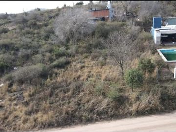 VENTA TERRENO PARQUE SIQUIMAN 830M2 ESCRITURA
