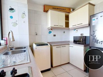 Departamento en venta  en VIÑA DEL MAR