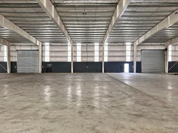 Alquiler Galpón Planta Libre Polo Ind. Ezeiza