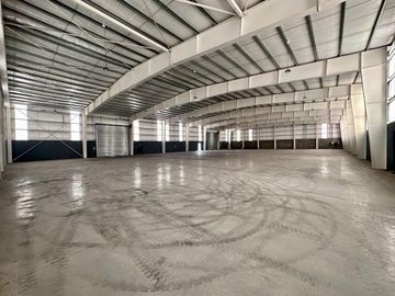 Alquiler Galpón Planta Libre Polo Ind. Ezeiza