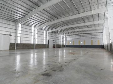 Alquiler Galpón Planta Libre Polo Ind. Ezeiza