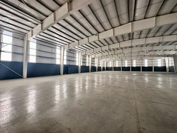 Alquiler Galpón Planta Libre Polo Ind. Ezeiza