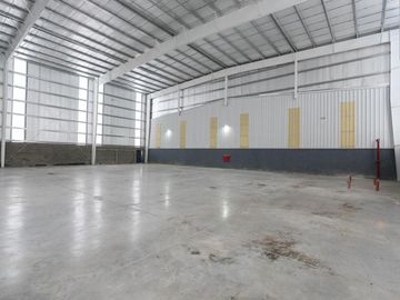 Alquiler Galpón Planta Libre Polo Ind. Ezeiza