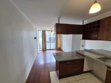 Departamento en arriendo  en LA FLORIDA