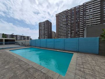 Departamento en arriendo  en LA FLORIDA