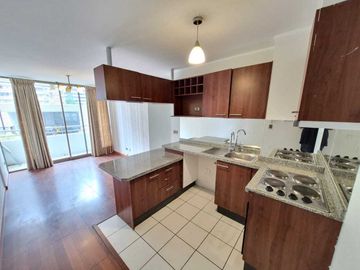 Departamento en arriendo  en LA FLORIDA
