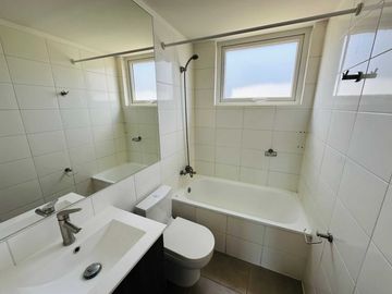 Departamento en venta  en QUILPUÉ