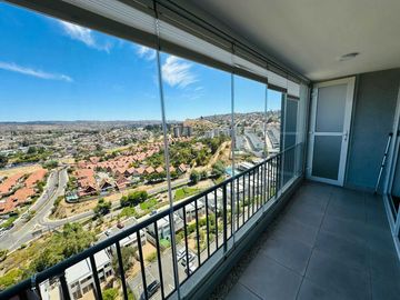 Departamento en venta  en QUILPUÉ