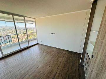 Departamento en venta  en QUILPUÉ