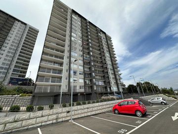 Departamento en venta  en QUILPUÉ