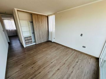 Departamento en venta  en QUILPUÉ