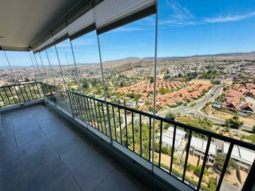 Departamento en venta  en QUILPUÉ