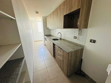 Departamento en venta  en QUILPUÉ