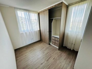 Departamento en venta  en QUILPUÉ