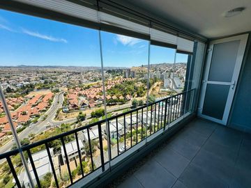 Departamento en venta  en QUILPUÉ