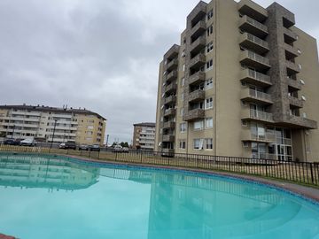 Departamento en venta  en OSORNO