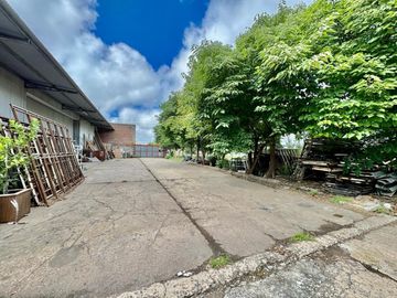 VENTA GALPONES LOTE INDUSTRIAL OFICINAS 8100M2 R21