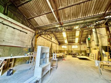 VENTA GALPONES LOTE INDUSTRIAL OFICINAS 8100M2 R21
