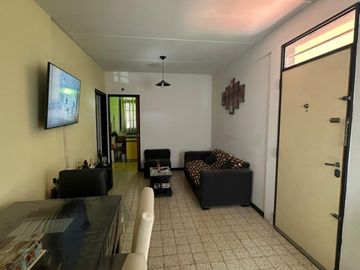 VENTA PH 2 AMB PB APTO CREDITO MORON