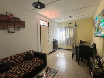 VENTA PH 2 AMB PB APTO CREDITO MORON