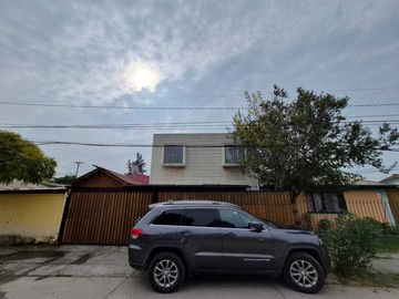 Casa en venta  en SANTIAGO