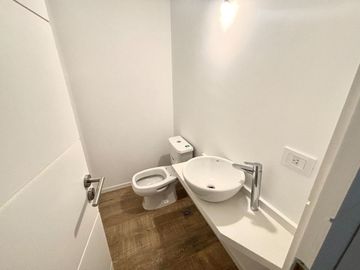 VENTA DEPTO 2 AMB TIPO DUPLEX PALERMO A ESTRENAR