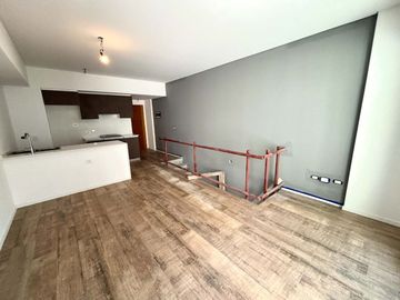 VENTA DEPTO 2 AMB TIPO DUPLEX PALERMO A ESTRENAR