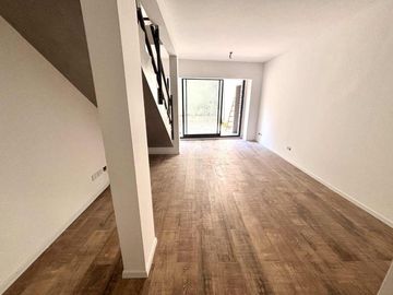 VENTA DEPTO 2 AMB TIPO DUPLEX PALERMO A ESTRENAR