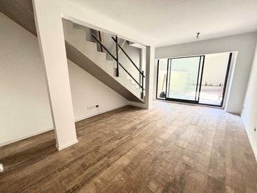 VENTA DEPTO 2 AMB TIPO DUPLEX PALERMO A ESTRENAR
