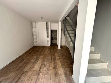 VENTA DEPTO 2 AMB TIPO DUPLEX PALERMO A ESTRENAR