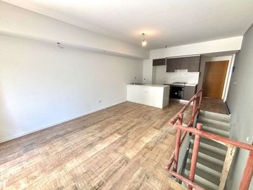 VENTA DEPTO 2 AMB TIPO DUPLEX PALERMO A ESTRENAR