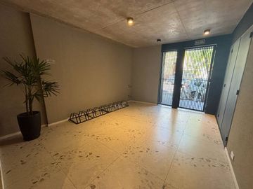 VENTA DEPTO 2 AMB TIPO DUPLEX PALERMO A ESTRENAR