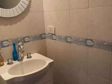 Venta triplex 4 ambientes Martin Coronado permuta