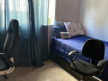 Venta triplex 4 ambientes Martin Coronado permuta