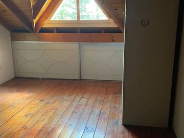 Venta triplex 4 ambientes Martin Coronado permuta