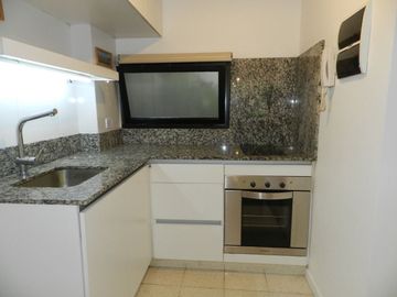 VENTA DEPTO 2 AMB. EN CHACARITA - APTO CRÉDITO